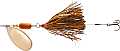 Trolling Rig Tinsel Tail w/stinger Thumbnail