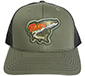 Icon of Musky Patch Cap