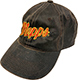 Rugged Brown Cap Large Logo Thumbnail