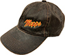 Rugged Brown Cap Small Logo  Thumbnail