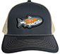 Icon of Salmon Patch Cap