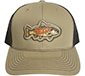 Icon of Trout Patch Cap