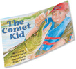 Icon of The Comet Kid Book