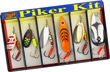 Icon of Piker Kit - Plain Lure Assortment