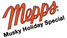 Icon of Musky Holiday Special