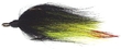 Icon of Bucktails and Tandem Bucktails