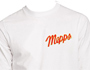White Short &amp; Long Sleeve T-Shirts Thumbnail