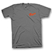 Icon of Gray T-Shirts