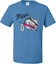 Icon of Pink Flying C T-shirt