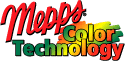 Mepps Color Technology
